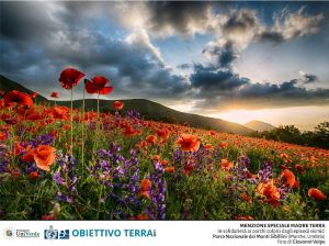 Giovanni Volpe - Menzione Speciale Madre Terra - Parco Nazionale dei Monti Sibillini (Umbria, Marche)