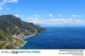 Giusy Ferzola - Menzione Speciale Difesa del Suolo - Parco Regionale dei Monti Lattari (Campania)