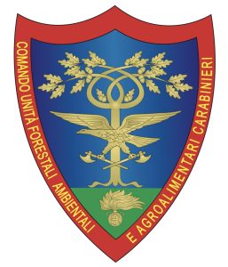 Carabinieri forestali